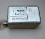 Whelen A490A TS-DF-14 Power Supply CA21D5020-18 Faa Stc SA800EA. Fixed Price $150.00.