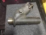1241610-3F-8 (use: 1241610-8) Cessna 210 Main Gear Pivot , Guaranteed To Pass. Fixed Price $1750.00.