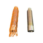 ST-122-2 Special Lycoming Service Bolt For Splitting Crankcase. Fixed Price $115.00.