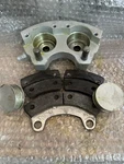 Cleveland Brake Caliper P/n 30-54B, (0523-340). Fixed Price $644.11.