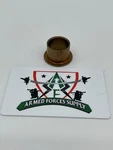 Nsn# 3120-01-097-9514 P/n 70105-08053-101 Sikorsky Helicopter Bushing Sleeve. Fixed Price $29.95.