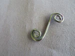 Cessna Aircraft Spring, P/n S5A200 (ta Box TA5) New Surplus. Fixed Price $43.25.