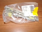 Cessna Jumper Bonding Cables MS25083-2AC5 (qty 9). Fixed Price $24.00.