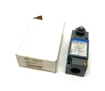 Eaton Cutler-hammer E50AS1 Plunger Limit Switch Surface Mount Nema Heavy Duty. Fixed Price $399.99.