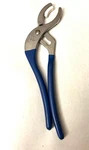 Utica Bonney Tool 529-10C A-n Conn. Aircraft Cannon Slip Plug Pliers Nos. Fixed Price $39.00.
