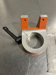 Diamond Products 4600003 M-4 Motor Mount Clamp Handle For Weka DK12 DK13. Fixed Price $99.99.