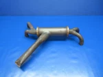 Lycoming O-320-B2B Exhaust Robinson R22 Helicopter P/n A169-8 Core (1124-195). Fixed Price $189.95.