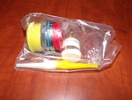 Deutsch Connector MS3476L24-19P. Fixed Price $39.99.