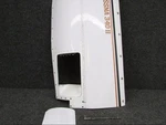 0851164-200 Cessna 340 Door Assy Nacelle Side Lh Outbd (sa). Fixed Price $448.00.