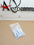 Set Of Champion Aerospace Spark Plugs P/n: REM38E (2479). Fixed Price $202.31.