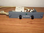 Aircraft Passenger Brief Select Panel T2488166-18 With Amp Connector. Fixed Price $49.99.