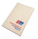 Piper Turbo Arrow Iv, PA-28RT-201T Pilot's Information Manual No. 761 691. Fixed Price $75.00.