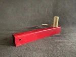 Beechcraft Lock Assembly, P/n 414-187002, New Surplus. Fixed Price $250.00.