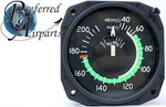 Good Used Airspeed Ind. Pn C661064-0237, EA5172-45-CES Sigma Tek For Caravan. Fixed Price $145.00.