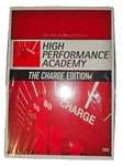 Brendon Burchard High Performance Academy The Charge Edition 14 Dvd Box Set New. Fixed Price $25.99.