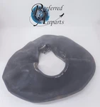New Surplus Aero Classic Aircraft Tire Tube TR25, P/n. Fixed Price $100.00.