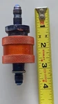 Aeroquip 340218-4 Quick Disconnect Coupling 3225B4 A3077 A3074. Fixed Price $250.00.