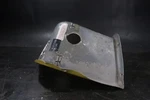 Beechcraft Bonanza BE35 Fuel Unit Cover Assembly 35-924100-602. Fixed Price $125.00.