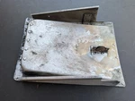 0752609-202 Cessna 182P Cowl Flap Assembly Lh. Fixed Price $1350.00.