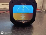 Allen RCA2600-3 Electronic Digital Horizon Pn: 102-0203-01-01. Fixed Price $1600.00.