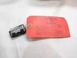 Honeywell 1HS1 Switch MS25811-1 Snap Action 1A 125VAC & 5A 28VDC Gulfstream. Fixed Price $30.00.