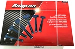 Snap On Tool HBFEBD106 Mb Pwr Blue Dead Blow Hammers 6PC Ball Peen 16, 32, 56OZ+. Fixed Price $890.95.