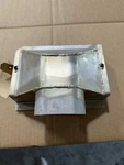 Beechcraft C23 P/n 169-910067 Engine Cowl Induction Assembly. Fixed Price $1750.00.
