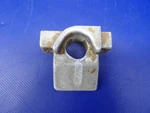 Mooney M20C Gear Up Lock Bracket P/n 560007 (0426-1451). Fixed Price $189.95.