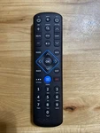 Spectrum Cable Box SR-002-U Wireless Remote Control Black New Open Tested.. Fixed Price $12.95.