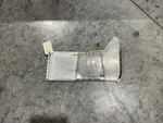 Cessna T310Q 340 401 402 414 Rh Otbd Landing Gear Door 0826002-202. Fixed Price $200.00.