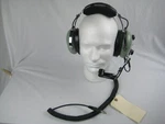David Clark H10-36 Refurbished General Aviation Helicopter Headset. Fixed Price $239.00.