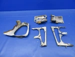 Piper PA-28R-201T Assorted Baffling For Parts (0224-603). Fixed Price $295.00.