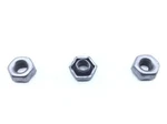 10-32 National Aerospace NAS679A3W Self-locking Lubricated Aircraft Nuts (5). Fixed Price $5.50.