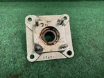 Continental IO-520-A Adapter Hydraulic Pump P/n 654760 (1118-257). Fixed Price $250.00.