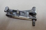 1964 Beechcraft B55 Baron Nose Gear Steering Link 35-825173-2. Fixed Price $49.95.