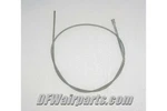Cessna / Piper Beech Aircraft Control Cable Housing, 50. Fixed Price $39.99.