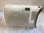 De Havilland DHC-3 Otter Wing Strut Cuff Cover P/n C3U9-16 New. Fixed Price $55.00.