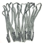 10 X Misty Mountain 3/4 Bac Sewn Sling 24" Long Foliage Green Military. Fixed Price $22.45.