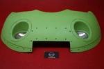 Cessna 182 Lower Cowl Nose Cap Pn 2252021-28. Fixed Price $1025.95.