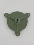 Bell Helicopter 206-001-376-1 Cyclic Stick Lower Stop And Rigging Point.. Fixed Price $34.99.
