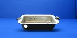 Cessna 210 Reflector Courtesy Light W/ Bracket P/n 0413140-5 (0523-286). Fixed Price $54.95.