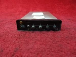 Aircraft Radio RT-359A Rec-transmitter W/ Tray 14V Pn 41420-1114, 42290-0028. Fixed Price $250.95.