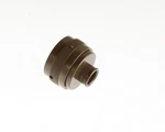 447HS942NF1706 Glenair Circular Backshell Adapter Connector. Fixed Price $88.99.