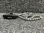 B033-6 Robinson R22 Beta Rotor Brake Pull Chain (26"). Fixed Price $56.00.