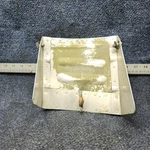 2452016-1 Cessna 172RG Cowl Flap Assy L/h. Fixed Price $170.00.