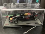 Red Bull RB14 Ricciardo 2018 1/43 - Deagostini F1 Machine Collection. Fixed Price $120.60.