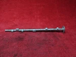 Teledyne Continental Camshaft Pn 653058. Fixed Price $210.95.