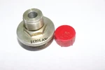 Tachometer Drive Housing, A65, Pn 21208 Aw, Continental. Fixed Price $78.00.