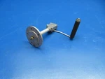 Beech Rh Inbd Fuel Cell Quantity Transmitter 58-380001-11 Tested (0325-121). Fixed Price $140.00.