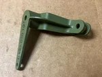 Bell Helicopter Jackshaft Latch P/n 204-030-488-1 Sa 204-030-488-001 New. Fixed Price $145.00.